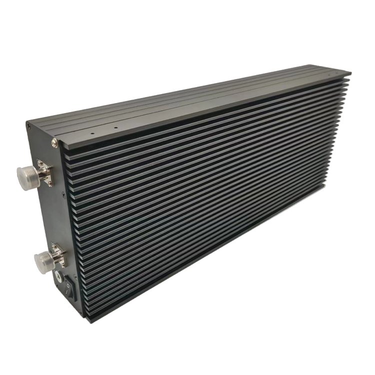 New Product 2024 2G 3G 4G 5G Real-time Output Power LCD Display Smart Signal Repeater Booster